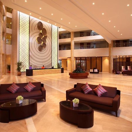 Sanya Seacube Holiday Hotel מראה חיצוני תמונה