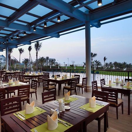 Sanya Seacube Holiday Hotel מראה חיצוני תמונה