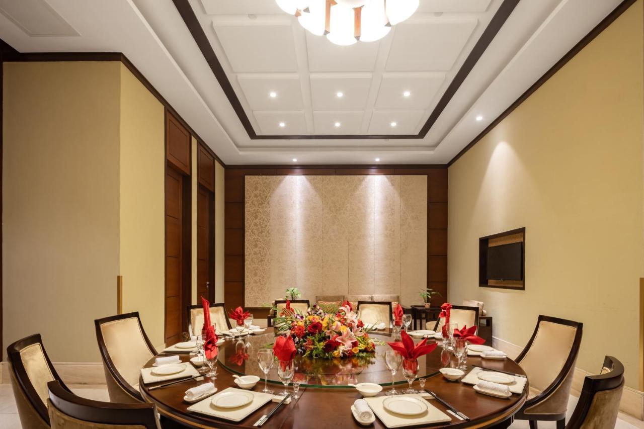 Sanya Seacube Holiday Hotel מראה חיצוני תמונה