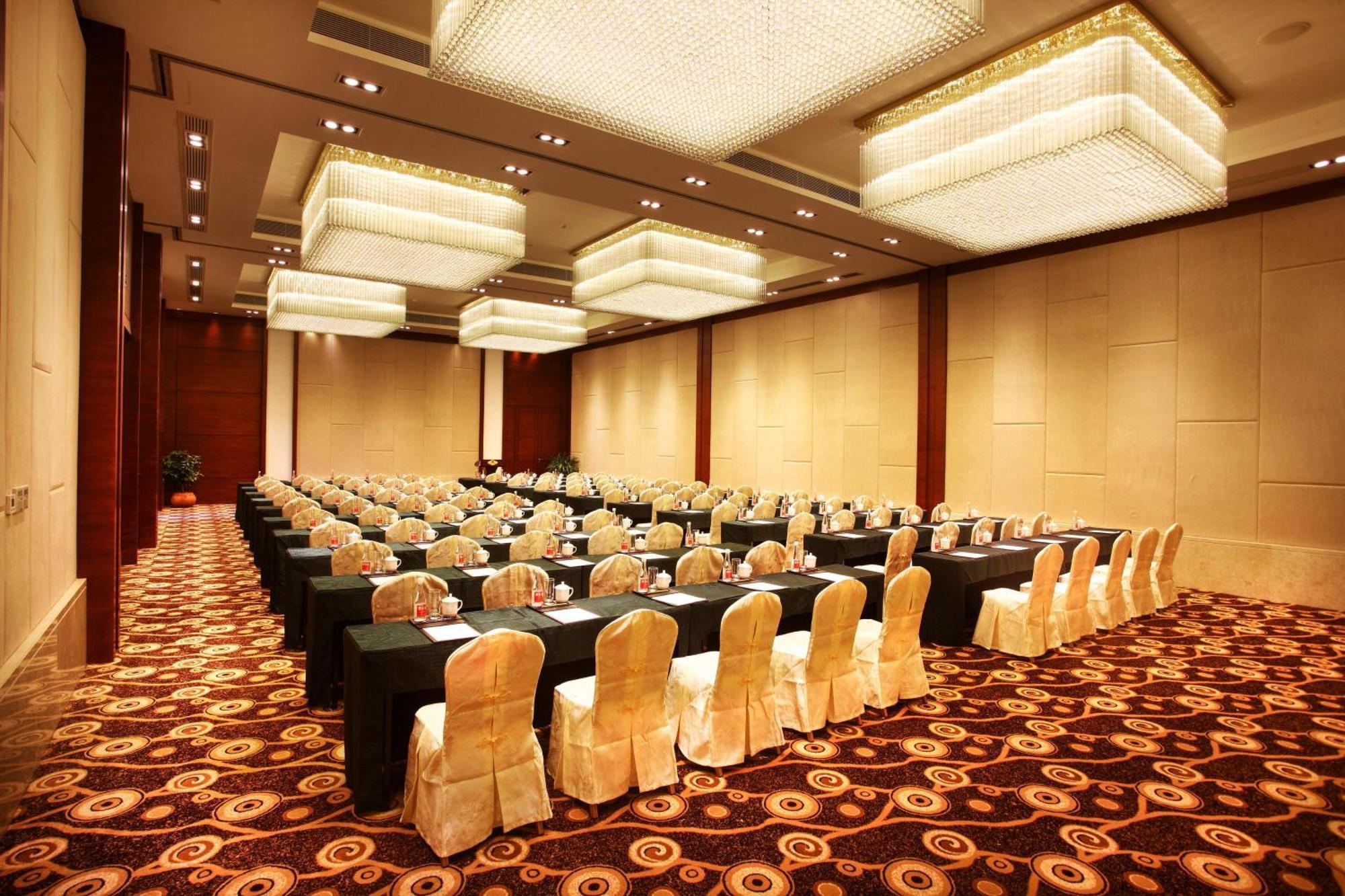 Sanya Seacube Holiday Hotel מראה חיצוני תמונה